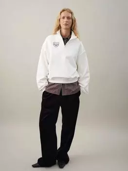 Свитшот Ivolga