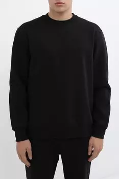 Свитшот из смесового хлопка Strellson