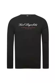 Свитшот Karl Lagerfeld