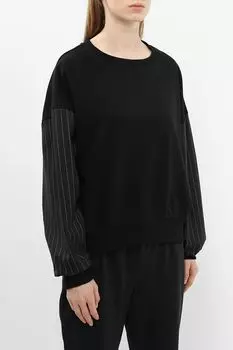 Свитшот комбинированный OVS