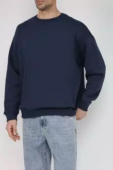 Свитшот однотонный Blend