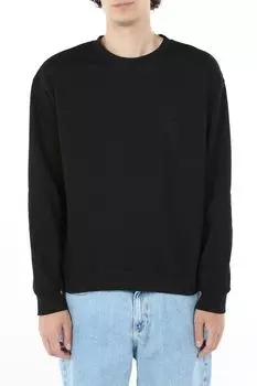 Свитшот однотонный Oulyss