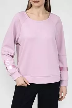 Свитшот оверсайз кроя Monari