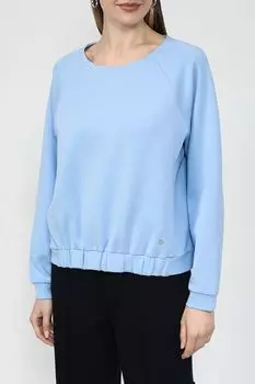 Свитшот с эластичным поясом Monari