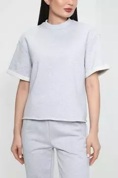 Свитшот с коротким рукавом BELUCCI