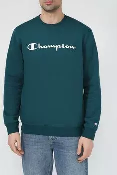 Свитшот с логотипом Champion