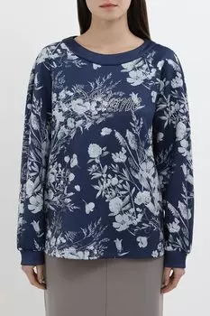 Свитшот с принтом Auranna