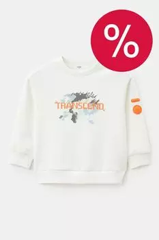 Свитшот с принтом Balabala