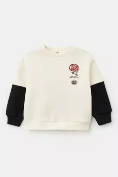 Свитшот с принтом Balabala