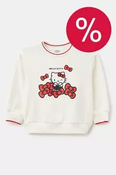 Свитшот с принтом Balabala