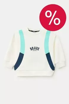 Свитшот с принтом Balabala