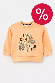 Свитшот с принтом Balabala