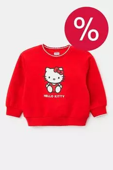 Свитшот с принтом Balabala