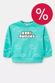 Свитшот с принтом Balabala