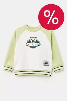 Свитшот с принтом Balabala