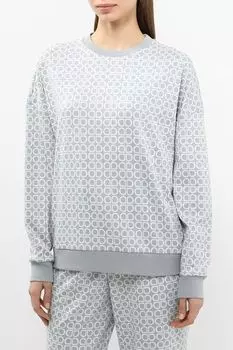 Свитшот с принтом BELUCCI