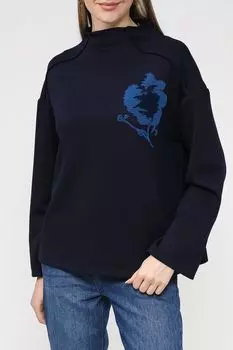 Свитшот с принтом Ipekyol