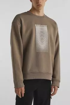 Свитшот с принтом MARCO DI RADI