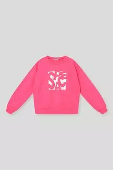 Свитшот с принтом Mayoral