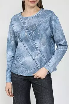 Свитшот с принтом Monari