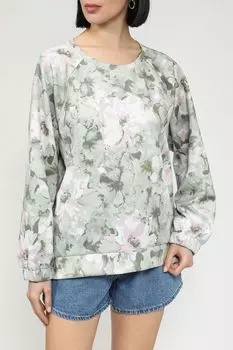 Свитшот с принтом Monari