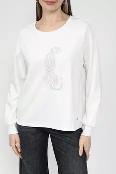 Свитшот с принтом Monari