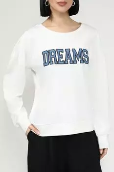 Свитшот с принтом Monari