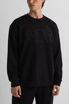 Свитшот с принтом Oulyss