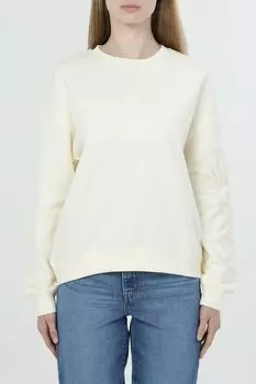 Свитшот с вышивкой Piombo