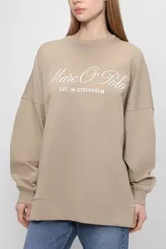 Свитшот свободного кроя Marc O'Polo