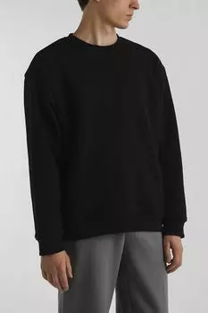 Свитшот свободного кроя MARCO DI RADI