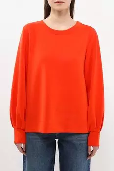 Свитшот свободного кроя s.Oliver