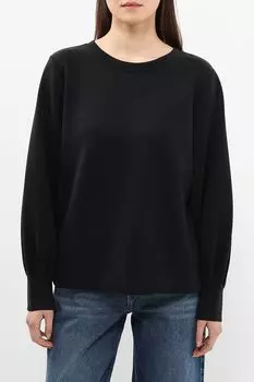 Свитшот свободного кроя s.Oliver