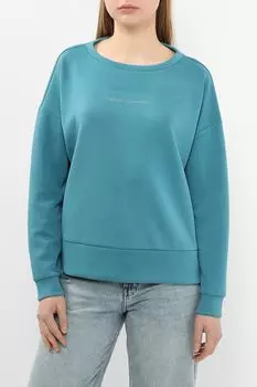 Свитшот трикотажный Comma,