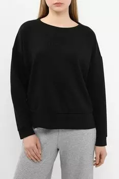 Свитшот трикотажный Comma,