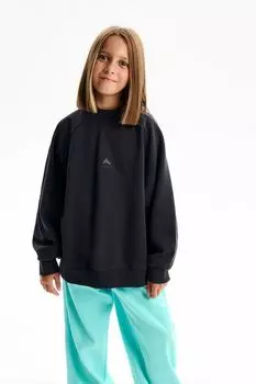 Свитшот трикотажный Pulka