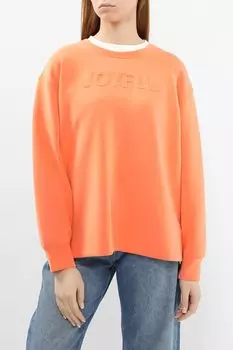 Свитшот трикотажный s.Oliver