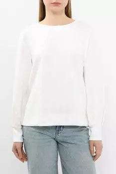 Свитшот трикотажный s.Oliver