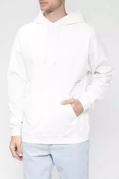 Свободное худи с принтом Marc O'Polo Denim