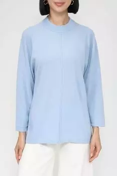 Свободный джемпер из шерсти Auranna