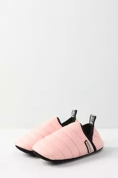 Тапки домашние стеганые NAPAPIJRI