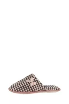 Тапочки домашние De Fonseca