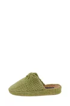 Тапочки домашние De Fonseca