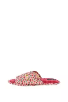 Тапочки домашние De Fonseca