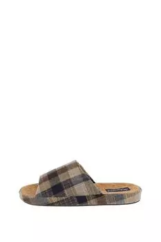 Тапочки домашние De Fonseca