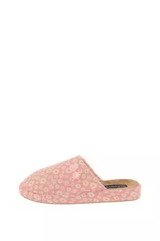 Тапочки домашние De Fonseca