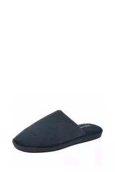 Тапочки домашние с принтом De Fonseca