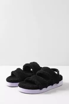 Тапочки меховые Marc O'Polo