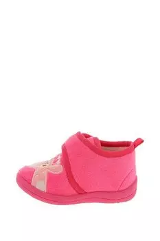 Тапочки на липучке De Fonseca