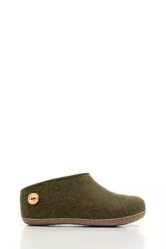 Тапочки шерстяные SNEGI